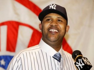 C.C. Sabathia picture, image, poster